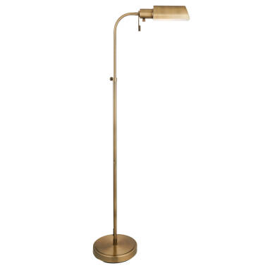 Luxia Howard Floor Lamp