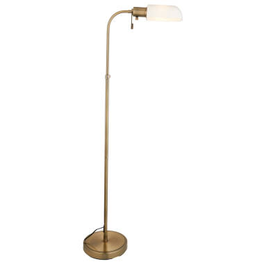 Luxia Ellis Floor Lamp
