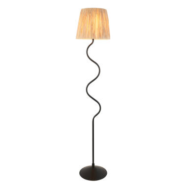 Luxia Tiverton Floor Lamp