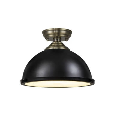 Missouri Semi-Flush Ceiling Light