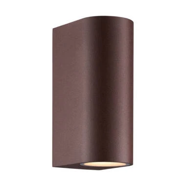 Nordlux Dion Outdoor Up & Down Wall Light