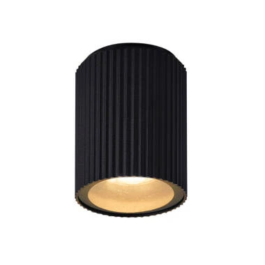 Nordlux Kyklop Outdoor Flush Ceiling Light