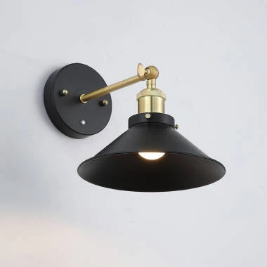 Westport Lucas USB Rechargeable LED Wall Light