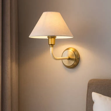 Wisteria Margaret Wall Light