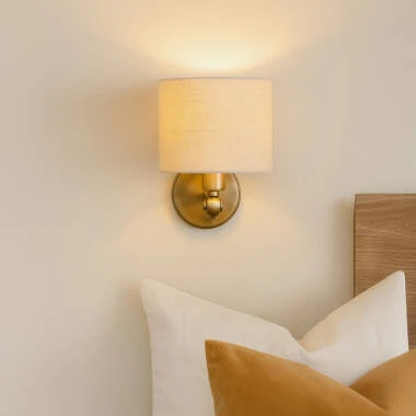 Wisteria Annie Wall Light