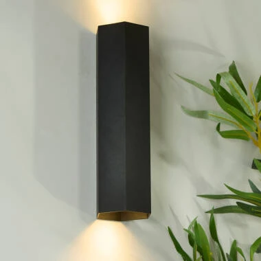 Westport Wainscott 250 Up & Down Wall Light