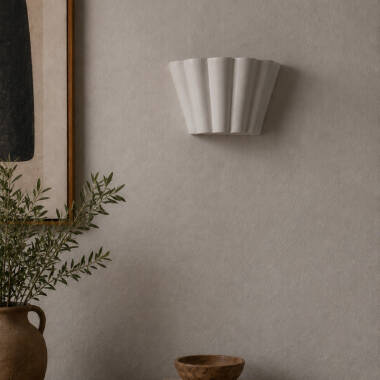 Khudi & Khora Emmie Wall Light