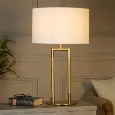 Westport Speonka Tall Table Lamp