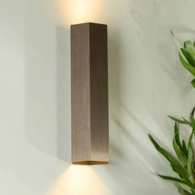 Westport Wainscott 250 Up & Down Wall Light