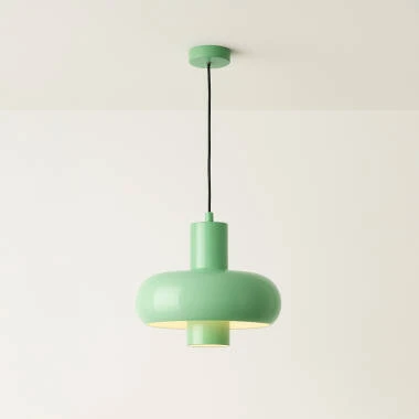 Edit Mush Ceiling Pendant Light