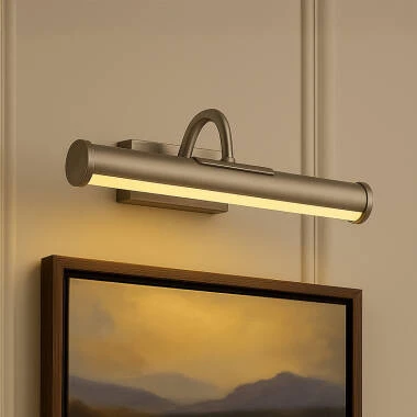 Wisteria Willow 280 USB Rechargeable LED Picture Light with Remote Control