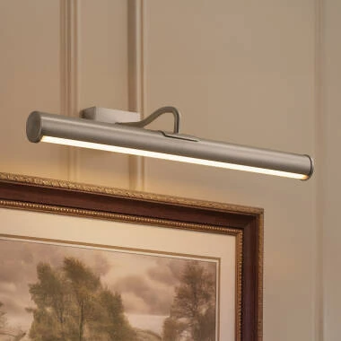 Wisteria Willow 400 USB Rechargeable LED Touch Picture Light