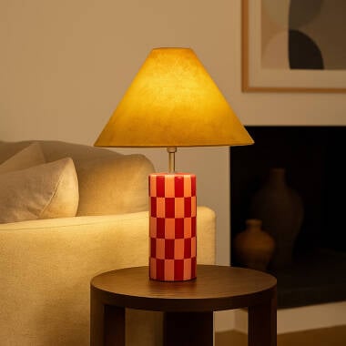 Wisteria Mont-De-Marsan Ceramic Table Lamp