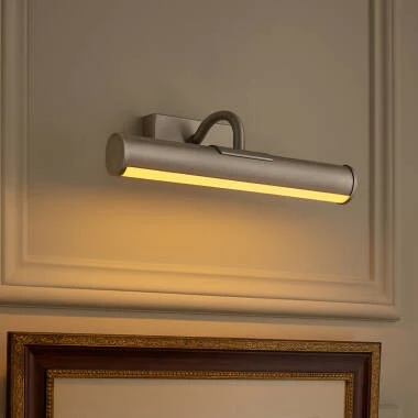 Wisteria Willow 280 USB Rechargeable LED Touch Picture Light