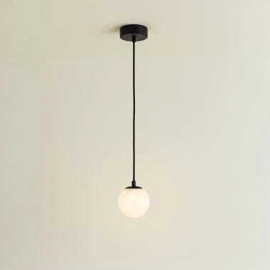 Westport Flo Alabaster Stone Ceiling Pendant Light