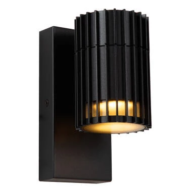 Lucide Timbala Outdoor Wall Light