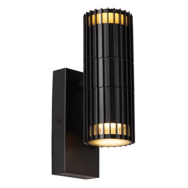 Lucide Timbala Outdoor Up & Down Wall Light