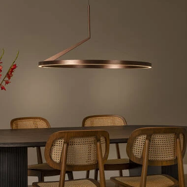 Lucide Applause 800 CCT LED Ceiling Pendant Light with Motion Switch