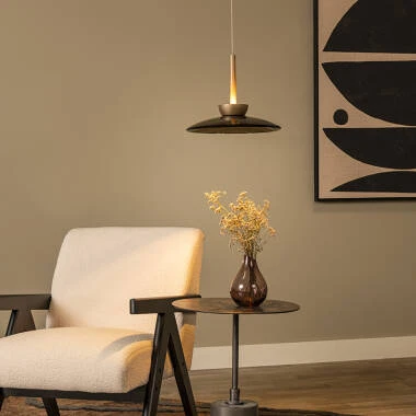 Lucide Santiago LED Ceiling Pendant Light