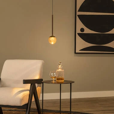 Lucide Calina LED Ceiling Pendant Light