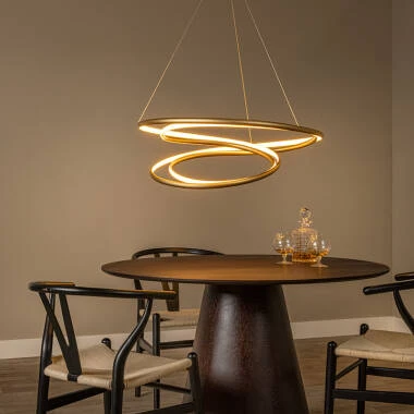 Lucide Sardana 800 LED Ceiling Pendant Light
