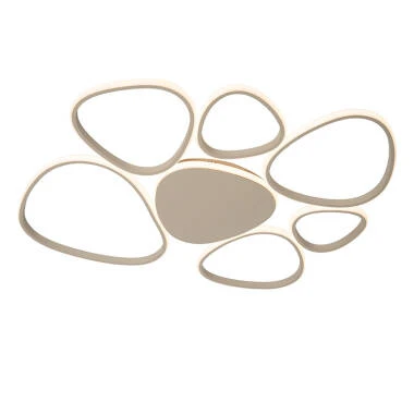 Lucide Samling 795 LED Flush Ceiling Light