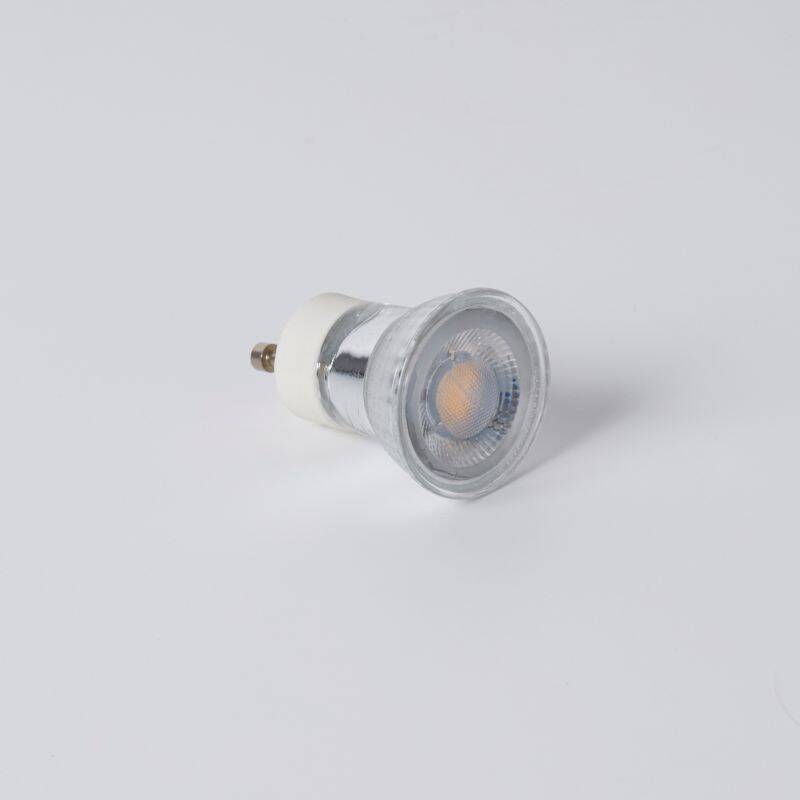 Image of Envirolight 3W Dimmable LED MR11 GU10 Bulb