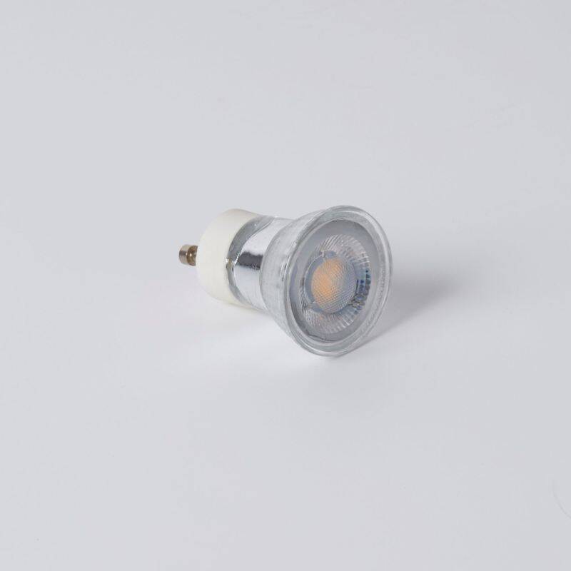 Image of Envirolight 3W Dimmable LED MR11 GU10 Bulb