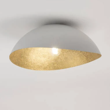 Edit Solaris Large Flush Ceiling Light