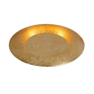 Lucide Foskal 345 LED Flush Ceiling Light