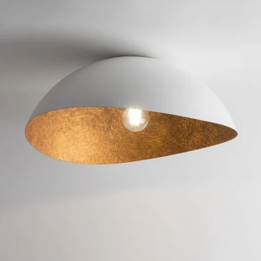 Edit Solaris Large Flush Ceiling Light