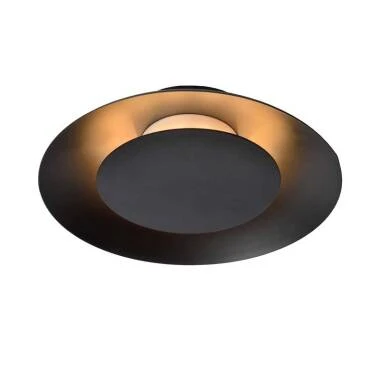 Lucide Foskal 345 LED Flush Ceiling Light