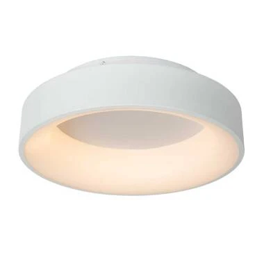 Lucide Mirage LED Flush Ceiling Light