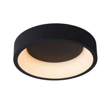 Lucide Talowe 60 Halo LED Flush Ceiling Light
