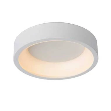 Lucide Talowe 60 Halo LED Flush Ceiling Light