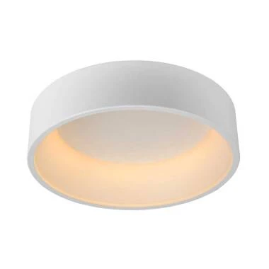 Lucide Talowe 60 Halo LED Flush Ceiling Light