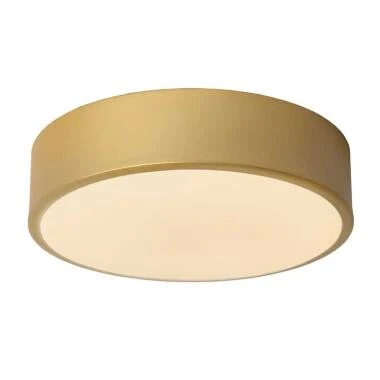 Lucide Unar 36W LED Flush Ceiling Light