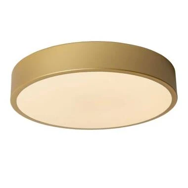 Lucide Unar 36W LED Flush Ceiling Light