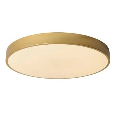 Lucide Unar 36W LED Flush Ceiling Light