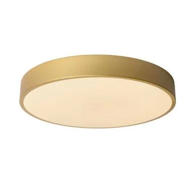 Lucide Unar 36W LED Flush Ceiling Light