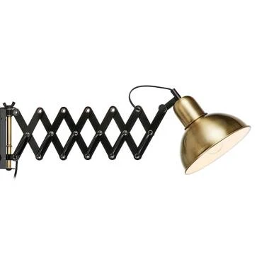 Riggs Wall Light with Plug