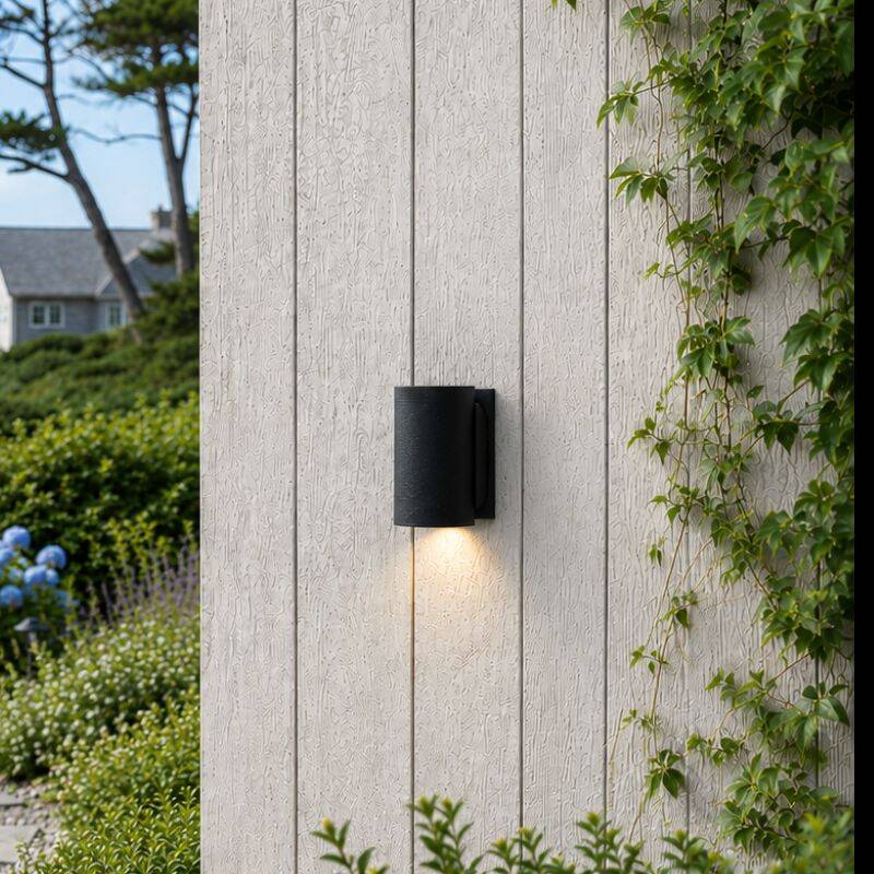 Image of Edit Coastal Looe Outdoor Wall Light