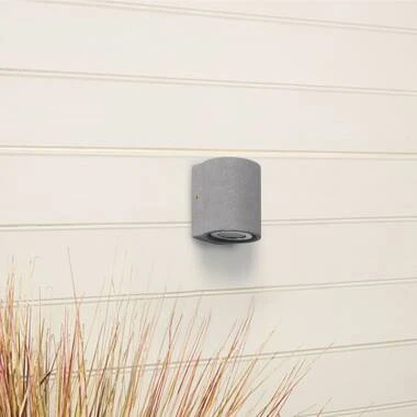 Westport Hampton 120 LED Outdoor Wall Light