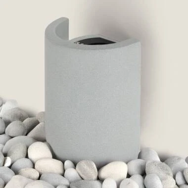 Westport Hampton LED Uplighter Ground Light