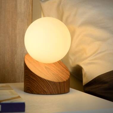 Lucide Len Touch Table Lamp