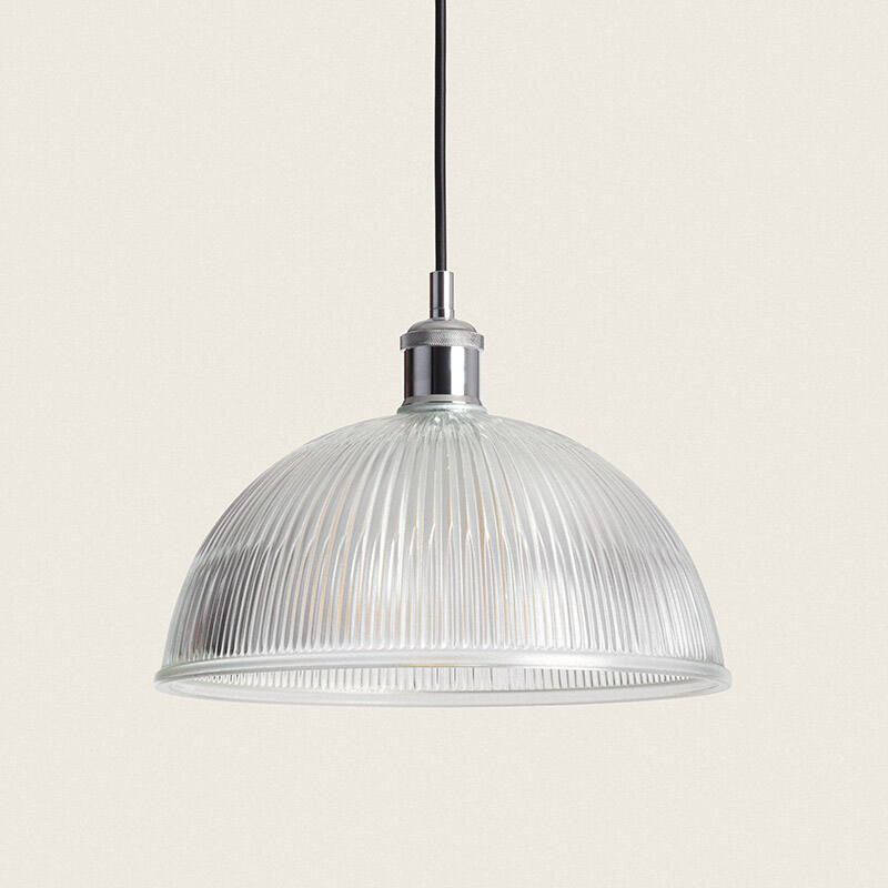 Image of Edit Tavern Glass Ceiling Pendant Light