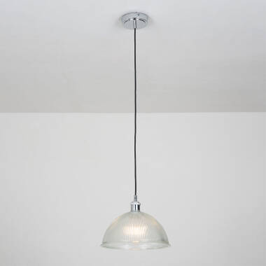 Image of Edit Tavern Glass Ceiling Pendant Light
