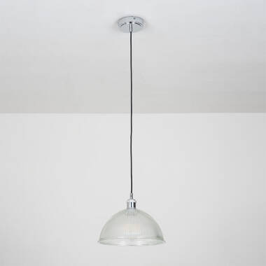 Image of Edit Tavern Glass Ceiling Pendant Light