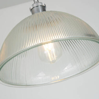 Image of Edit Tavern Glass Ceiling Pendant Light