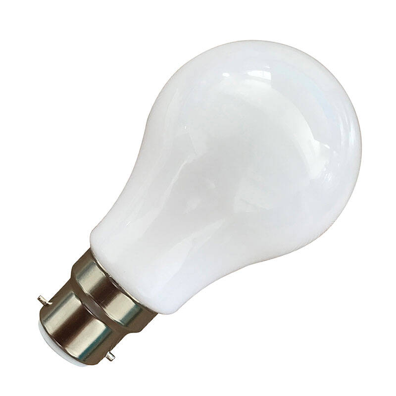 Image of 1W Non-Dimmable LED GLS Bulb - Bayonet Cap